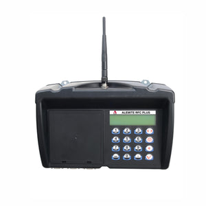 Alemite RFC Plus Wireless Fluid Inventory Control System freeshipping - Empire Lube Equipment