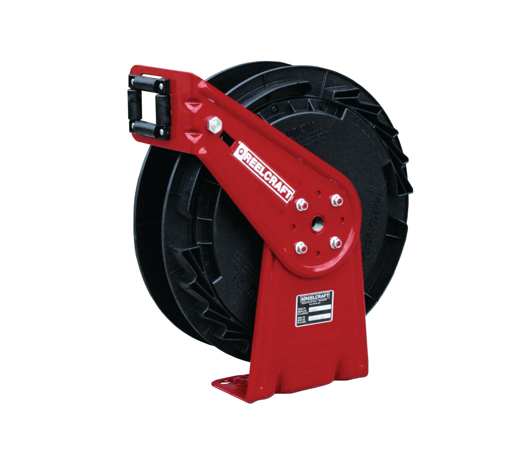REELCRAFT RT602-OMP 3/8 x 25ft, 1000 psi, Oil Without Hose freeshipping - Empire Lube Equipment