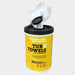 Rhino Tuff Tanks RTT-4198 TUB O’ TOWELS WIPES – 90 COUNT - Empire Lube Equipment