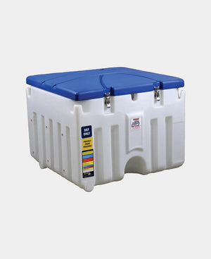 Rhino Tuff Tanks RTT-7580 80 GALLON DEF TANK ASSEMBLY