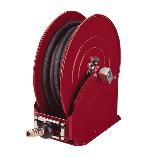 Alemite 8080-A Hose Reel freeshipping - Empire Lube Equipment