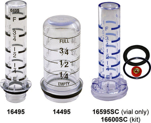 Beckett Guage Replacement Parts
