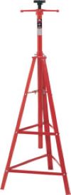 Norco 1-1/2 Ton Capacity Under Hoist Stand - 81035A - Empire Lube Equipment