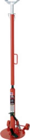 Norco 1 Ton Capacity Under Hoist Stand - 81036A