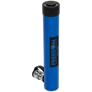 Freedom Hydraulics 10 Ton Single Acting Cylinder, 10.00" Stroke - S1010