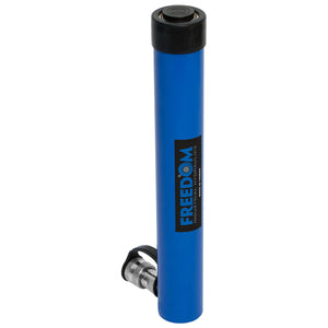 Freedom Hydraulics 10 Ton Single Acting Cylinder, 12.00" Stroke - S1012