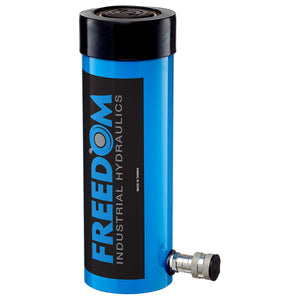 Freedom Hydraulics 15 Ton Single Acting Cylinder, 14.00" Stroke - S1514