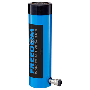 Freedom Hydraulics 55 Ton Single Acting Cylinder, 13.00" Stroke - S5513