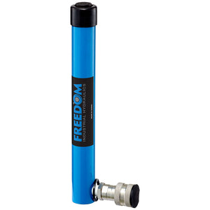 Freedom Hydraulics 5 Ton Single Acting Cylinder, 9.00" Stroke - S59