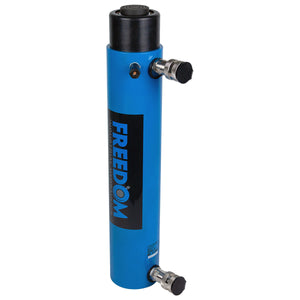 Freedom Hydraulics 10 Ton Double Acting Cylinder, 10.00" Stroke - SD1010