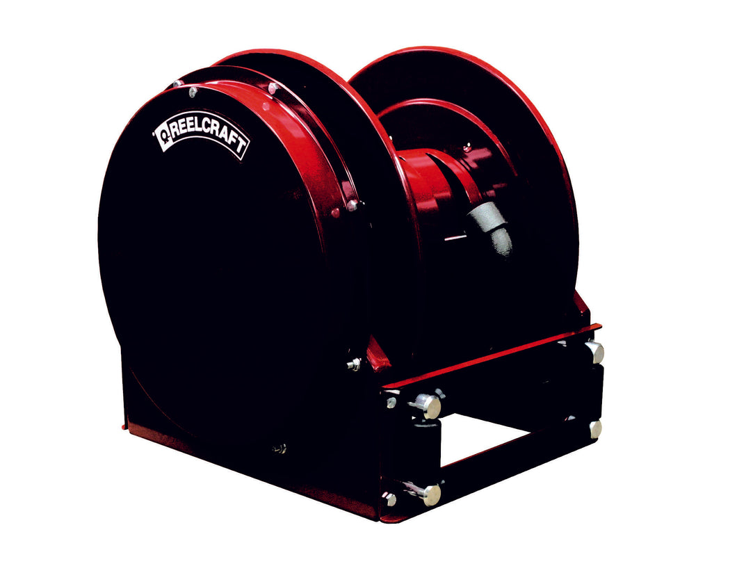 REELCRAFT SD13000 OMP 3/4 x 50ft, 1250 psi, Oil W/out Hose freeshipping - Empire Lube Equipment