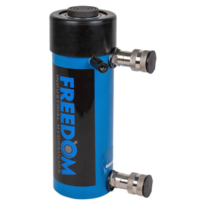 Freedom Hydraulics 30 Ton Double Acting Cylinder, 8.00" Stroke - SD308