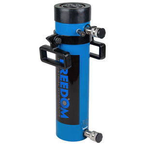 Freedom Hydraulics 55 Ton Double Acting Cylinder, 6.00" Stroke - SD556
