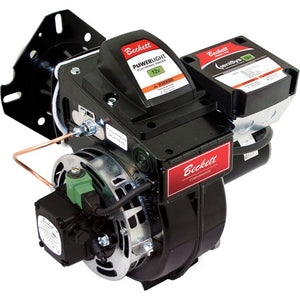 Beckett Corp SDC Oil Burner