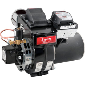 Beckett Corp SF Oil Burner
