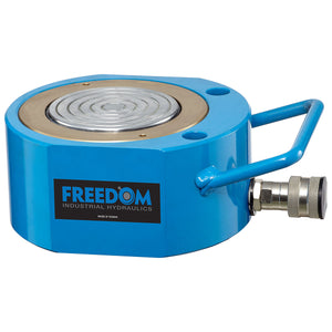 Freedom Hydraulics 150 Ton Flat Body, 0.63" Stroke - SF150