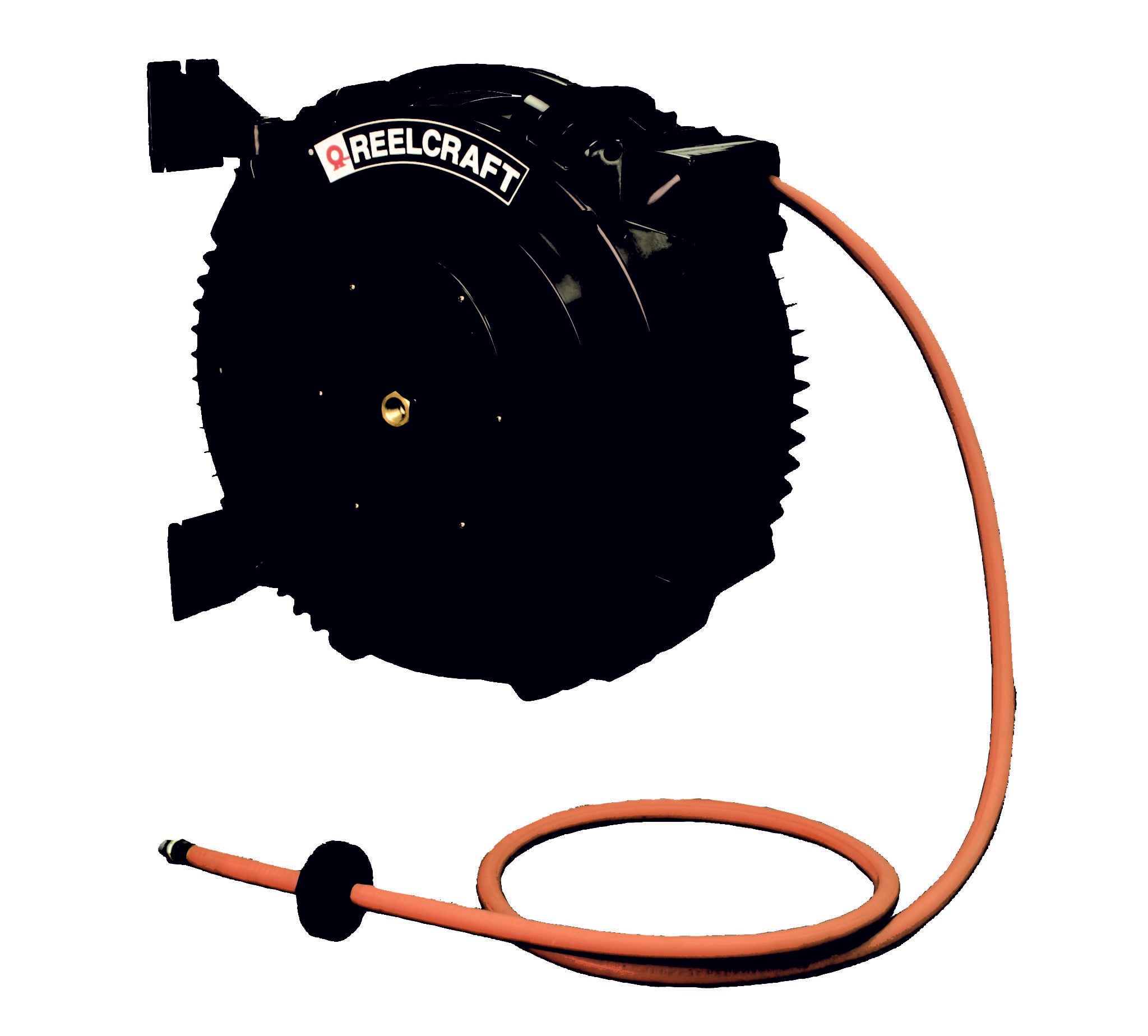 REELCRAFT SGA3850 OLP 1/2 x 50ft, 232 psi, Air / Water With Hose