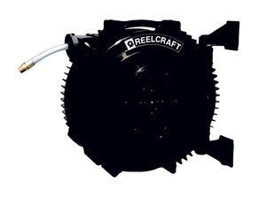 REELCRAFT SHA3850 OLP 1/2 x 50ft, 232 psi, Hot Water With Hose freeshipping - Empire Lube Equipment
