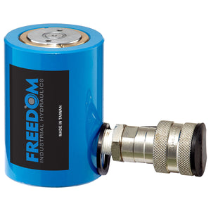 Freedom Hydraulics 10 Ton Low Profile, 1.50" Stroke - SL101