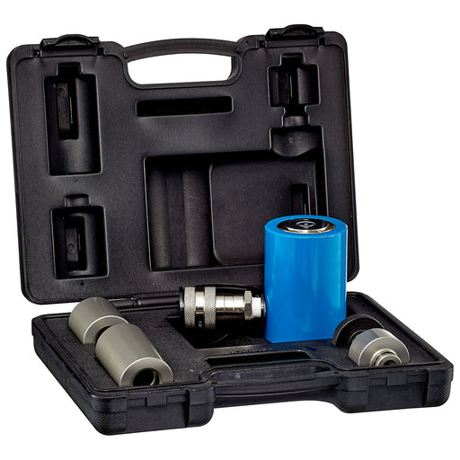 Freedom Hydraulics 10 Ton Low Profile Kit, 1.50" Stroke - SL101K - Empire Lube Equipment