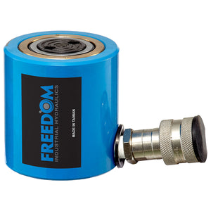Freedom Hydraulics 20 Ton Low Profile, 1.75" Stroke - SL202