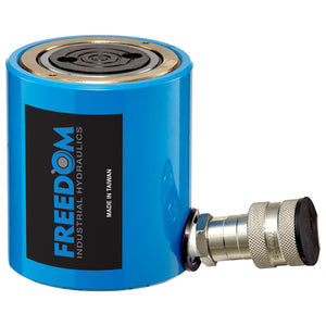 Freedom Hydraulics 30 Ton Low Profile, 2.50" Stroke - SL302