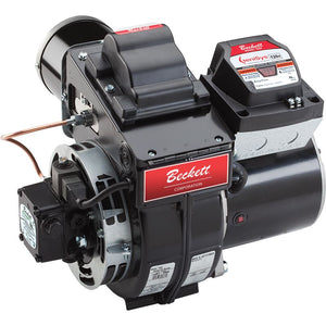 Beckett Corp SM Oil Burner