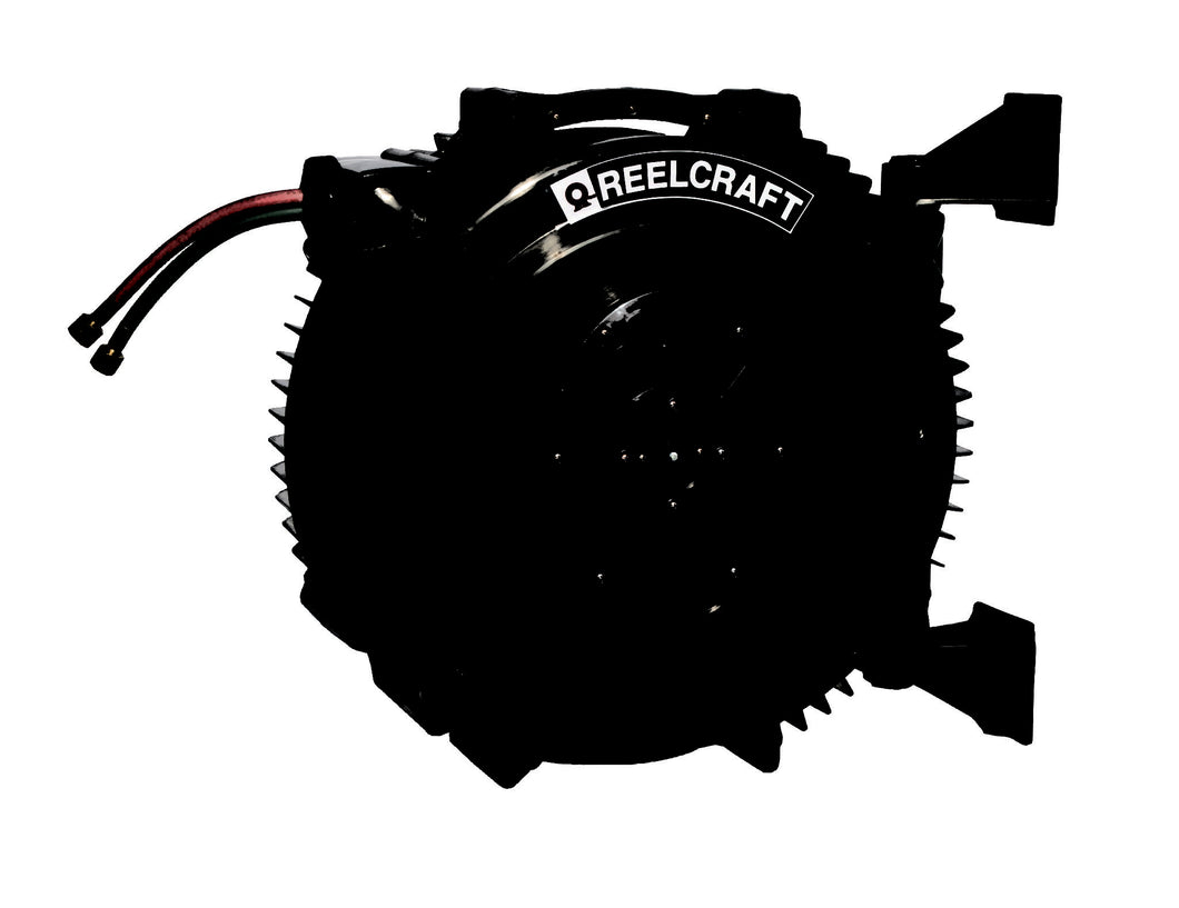 REELCRAFT STW3450 OLP 1/4 x 50ft, 200 psi, Gas Weld With Hose freeshipping - Empire Lube Equipment
