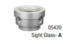 Scully Sight Glass - 05420