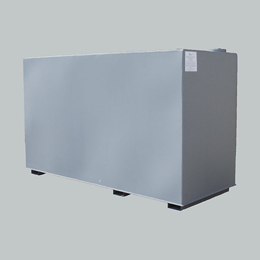 Newberry 1000 gallons Slim Storage Tank Line (96 x 41 x 60) - Empire Lube Equipment