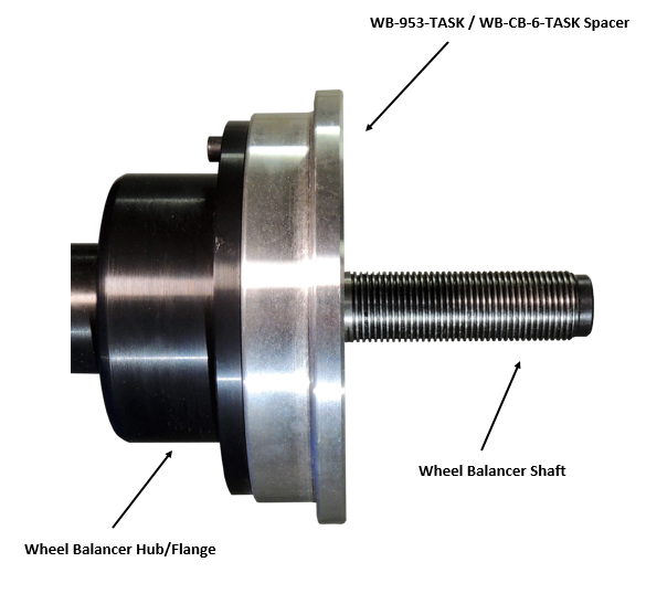 Devon WB-953-TASK WB-953-TASK