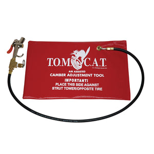 John Dow Industries T.O.M.C.A.T. – Air-Assisted Multiple Camber Adjustment Tool TC-614