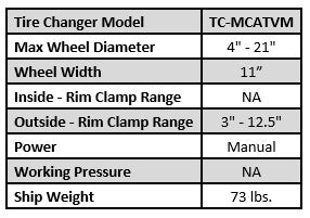 Devon TC-MCATVM TC-MCATVM