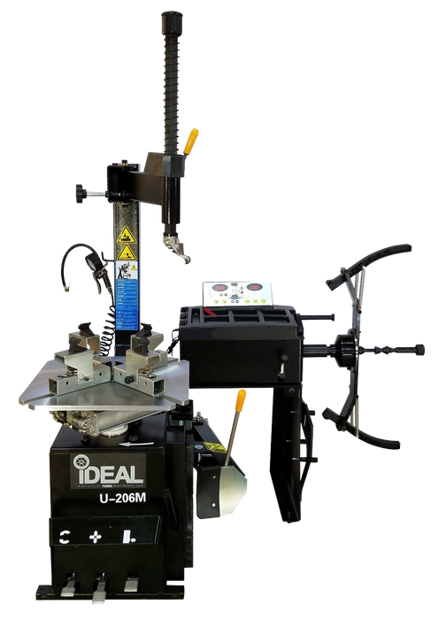 Devon TCWB-PSC206M-IDEAL TCWB-PSC206M-IDEAL