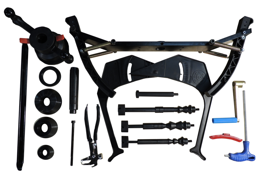 Devon TCWB-PSC206M-IDEAL TCWB-PSC206M-IDEAL