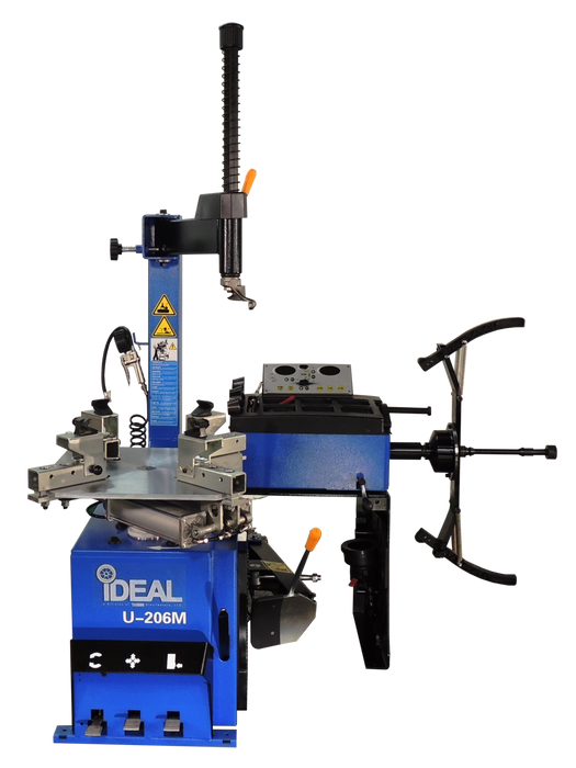 Devon TCWB-PSC206M-IDEAL TCWB-PSC206M-IDEAL