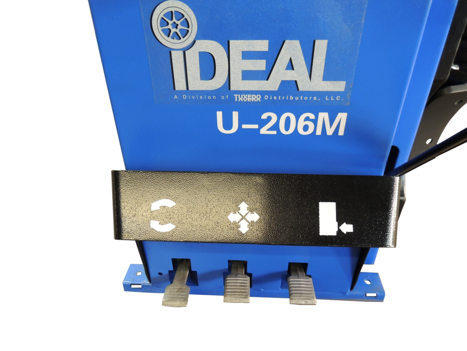 Devon TCWB-PSC206M-IDEAL TCWB-PSC206M-IDEAL