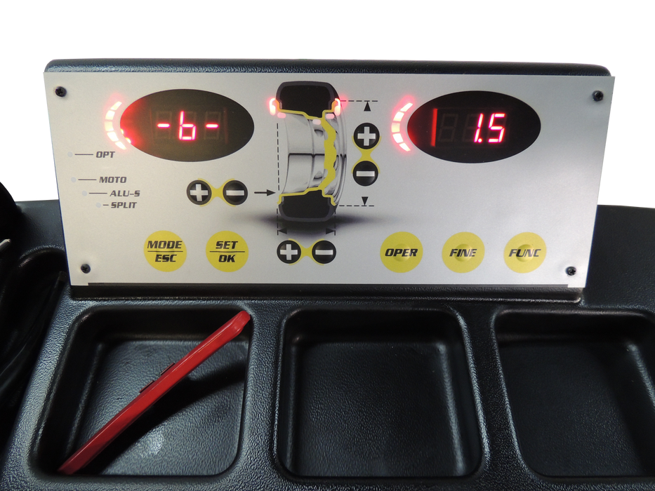 Devon TCWB-PSC206M-IDEAL TCWB-PSC206M-IDEAL