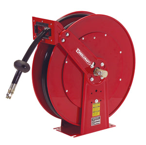 Twin Hydraulic Hose Reel – tagged 3/8 in. x 50 ft.