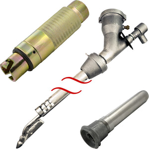 Beckett Corp Delivery Products