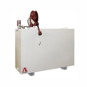 Alemite REC Tank Package - 1300-50ER