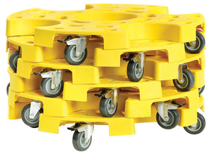 John Dow Industries Tire Taxi 6-Pack JDI-TT6