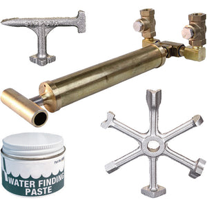 Beckett Corp Tools