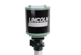 Lincoln Oil Pump  (6:1 Ratio) - V406000000