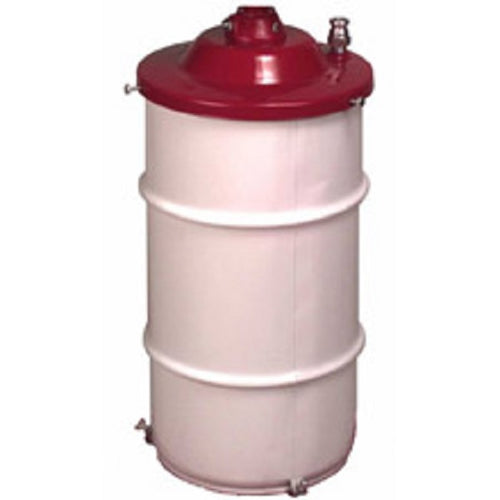 Alemite 338550 Waste Oil Drum - Accessories freeshipping - Empire Lube Equipment