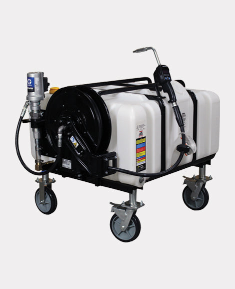 Rhino Tuff Tanks RTT-7102 80 GALLON PORTABLE TANK SYSTEM — Empire Lube ...