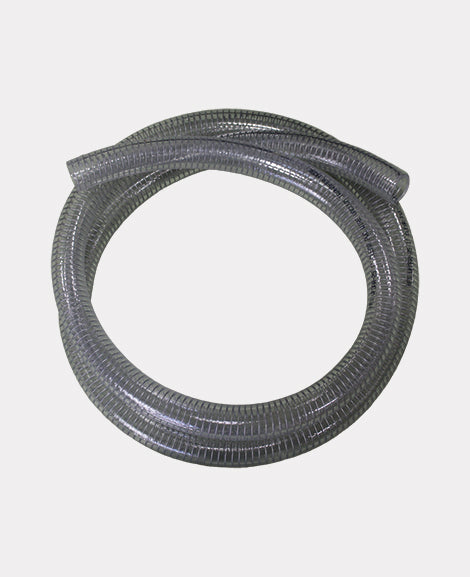 Rhino Tuff Tanks RTT-4101 1″ HEAVY DUTY INLET HOSE - Empire Lube Equipment