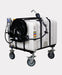 Rhino Tuff Tanks RTT-7202  120 GALLON PORTABLE TANK SYSTEM - Empire Lube Equipment