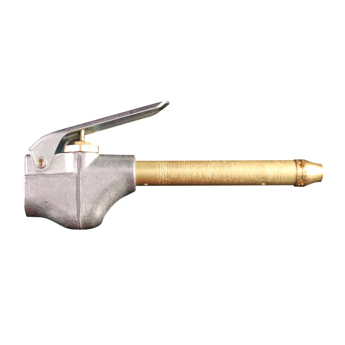 SVI INTERNATIONAL AS-0131 Safety Blo-Gun with 4" Extension Ref# 131