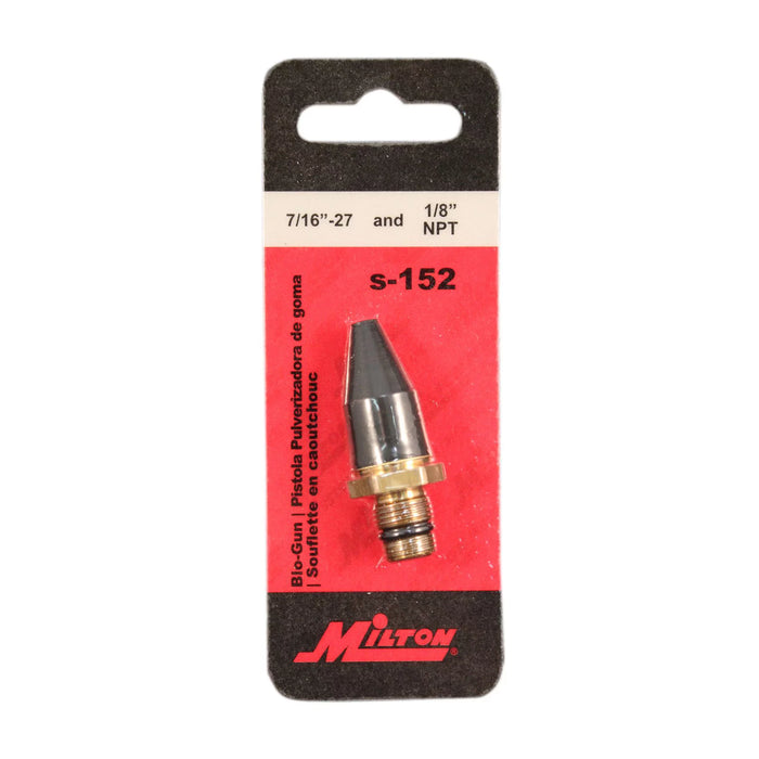 SVI INTERNATIONAL AS-0152S Rubber Tip-only Ref# S-152